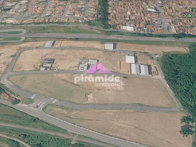 Terreno com 1000m², à venda, no bairro Jardim Campo Grande em Caçapava