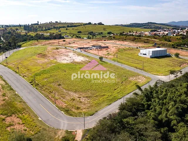 Terreno com 2307m², à venda, no bairro Jardim Campo Grande em Caçapava