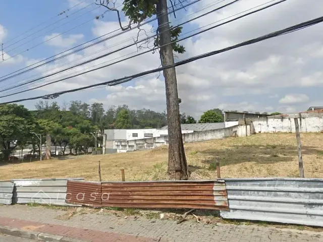 Terreno com 2644m², à venda ou para alugar, no bairro Jardim São Dimas em São José dos Campos