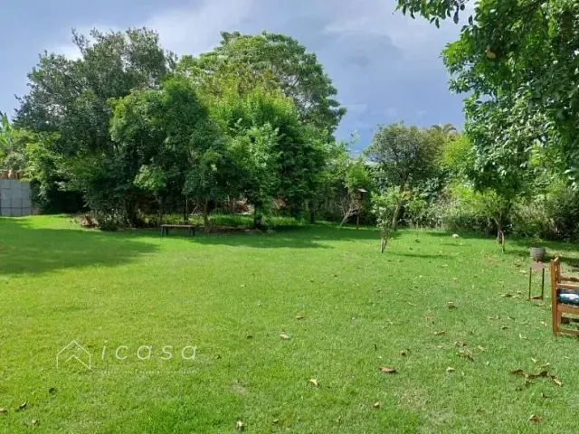 Terreno com 1350m², à venda, no bairro Jardim Esplanada em São José dos Campos