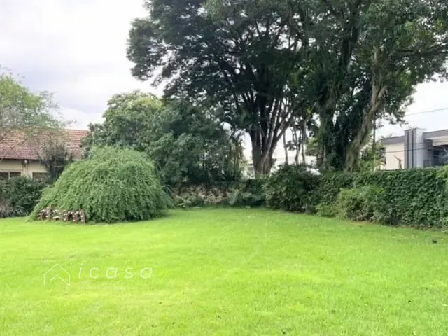 Terreno com 450m², à venda, no bairro Jardim Esplanada em São José dos Campos