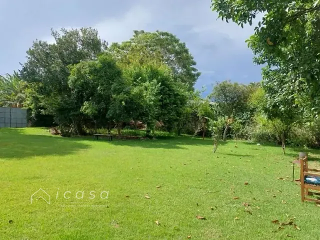 Terreno com 450m², à venda, no bairro Jardim Esplanada em São José dos Campos