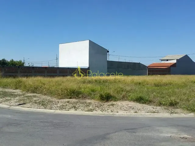 Terreno com 250m², à venda, no bairro Moreira César em Pindamonhangaba