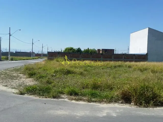 Terreno com 250m², à venda, no bairro Moreira César em Pindamonhangaba