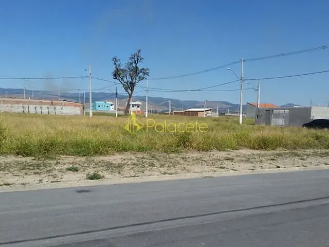 Terreno com 250m², à venda, no bairro Moreira César em Pindamonhangaba