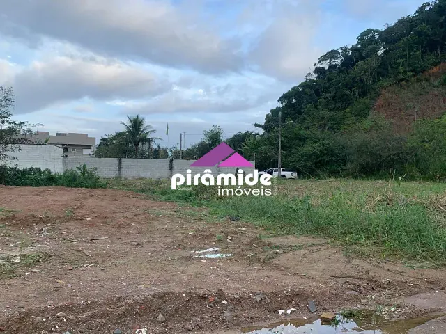 Terreno com 360m², à venda, no bairro massaguaçu em Caraguatatuba
