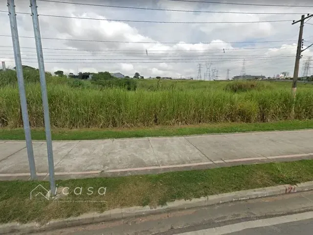 Terreno com 24000m², à venda, no bairro Vila Ema em São José dos Campos