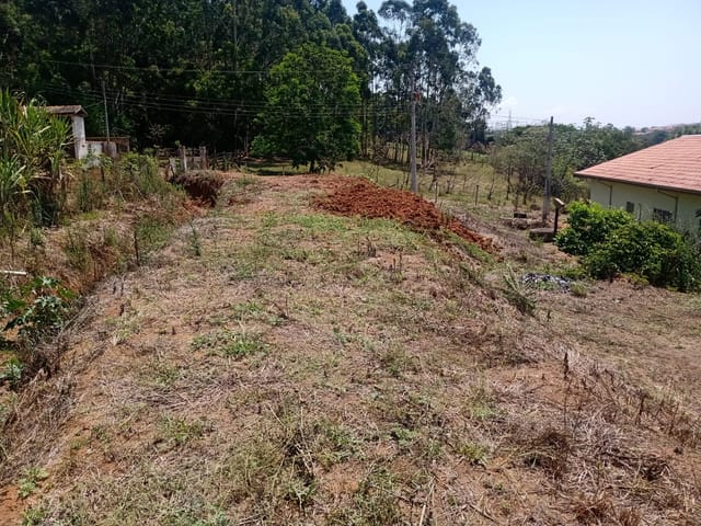 Terreno com 15000m² 2 quartos e 1 banheiro, à venda, no bairro São Gonçalo em Taubaté