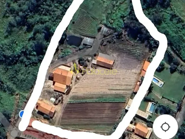 Terreno com 15000m² 2 quartos e 1 banheiro, à venda, no bairro São Gonçalo em Taubaté