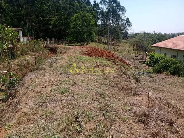 Terreno com 15000m² 2 quartos e 1 banheiro, à venda, no bairro São Gonçalo em Taubaté