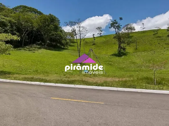 Terreno com 1000m², à venda, no bairro paraibuna em Paraibuna