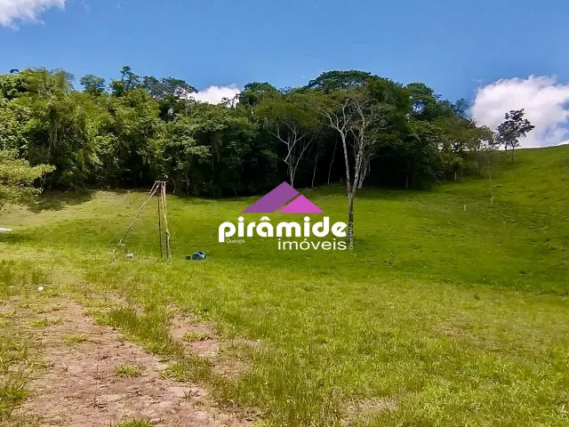 Terreno com 1000m², à venda, no bairro paraibuna em Paraibuna