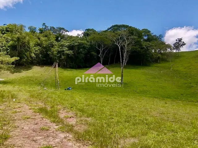 Terreno com 1000m², à venda, no bairro paraibuna em Paraibuna