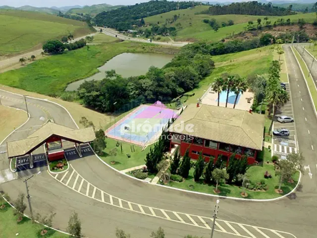 Terreno com 1000m², à venda, no bairro paraibuna em Paraibuna