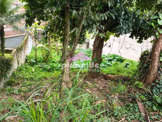 Terreno com 360m², à venda, no bairro Martim de Sá em Caraguatatuba