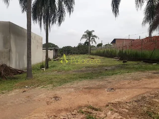 Terreno à venda, no bairro Monte Belo em Taubaté