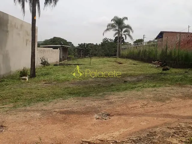 Terreno à venda, no bairro Monte Belo em Taubaté