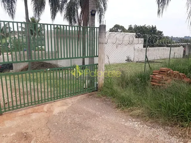 Terreno à venda, no bairro Monte Belo em Taubaté