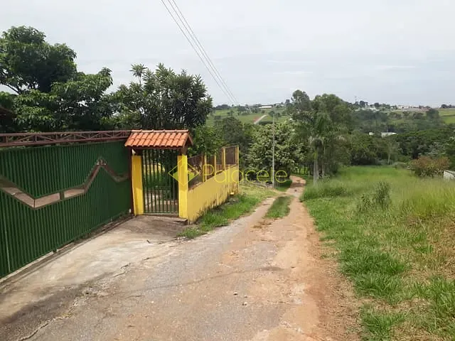 Terreno à venda, no bairro Monte Belo em Taubaté