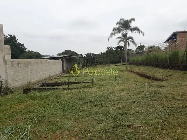 Terreno à venda, no bairro Monte Belo em Taubaté