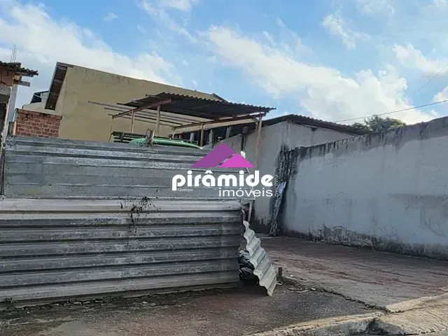Terreno com 240m², à venda, no bairro Jardim Santa Júlia em São José dos Campos
