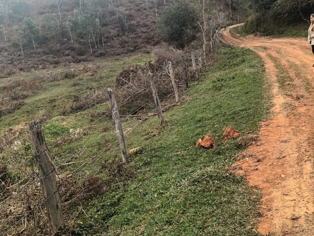 Terreno com 30000m², à venda, no bairro Mandú em Pindamonhangaba