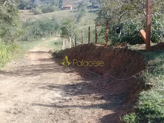 Terreno com 30000m², à venda, no bairro Mandú em Pindamonhangaba