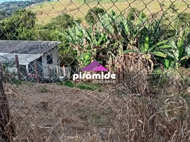 Terreno com 238m², à venda, no bairro Altos da Vila Paiva em São José dos Campos