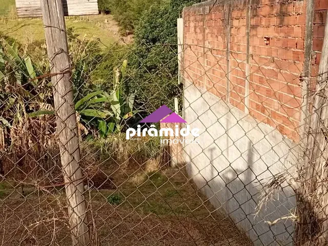 Terreno com 238m², à venda, no bairro Altos da Vila Paiva em São José dos Campos
