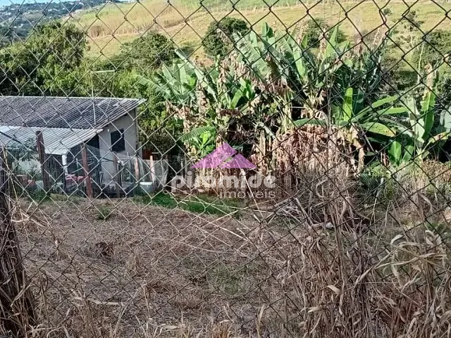 Terreno com 238m², à venda, no bairro Altos da Vila Paiva em São José dos Campos