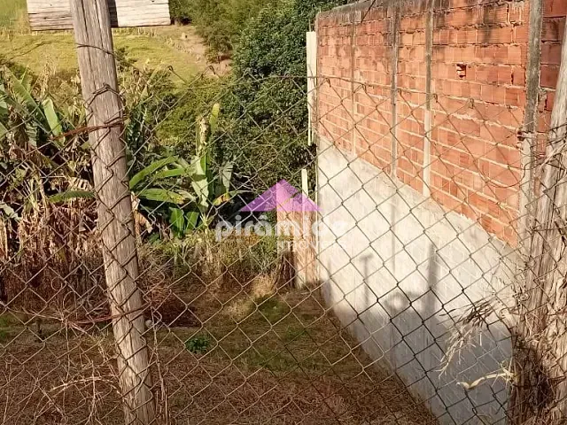 Terreno com 238m², à venda, no bairro Altos da Vila Paiva em São José dos Campos