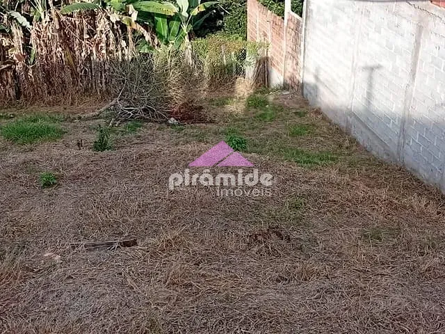Terreno com 238m², à venda, no bairro Altos da Vila Paiva em São José dos Campos