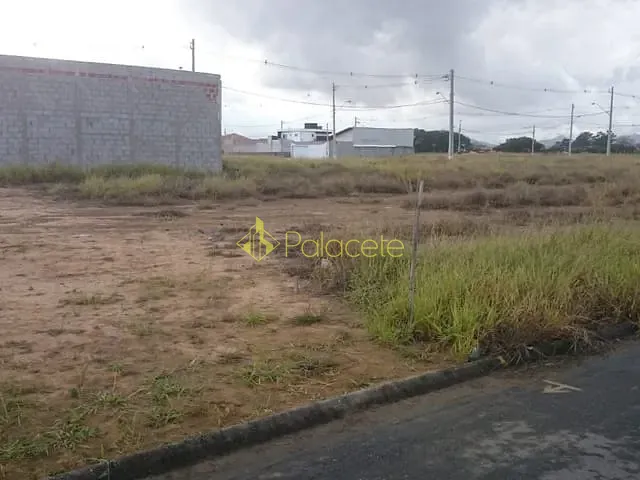 Terreno com 200m², à venda, no bairro Loteamento Residencial e Comercial Araguaia em Pindamonhangaba