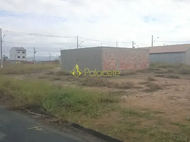 Terreno com 200m², à venda, no bairro Loteamento Residencial e Comercial Araguaia em Pindamonhangaba
