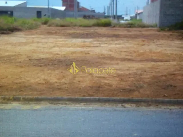 Terreno com 200m², à venda, no bairro Loteamento Residencial e Comercial Araguaia em Pindamonhangaba