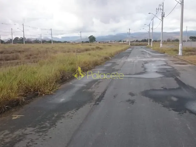 Terreno com 200m², à venda, no bairro Loteamento Residencial e Comercial Araguaia em Pindamonhangaba