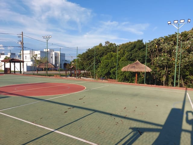 Terreno com 440m², à venda, no bairro Mombaça em Pindamonhangaba