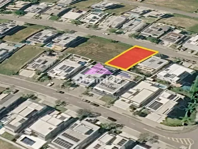 Terreno com 477m², à venda, no bairro Urbanova em São José dos Campos