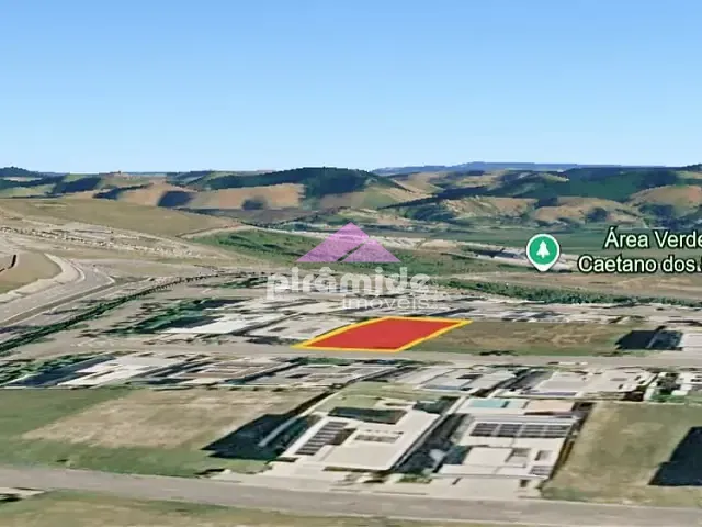 Terreno com 477m², à venda, no bairro Urbanova em São José dos Campos