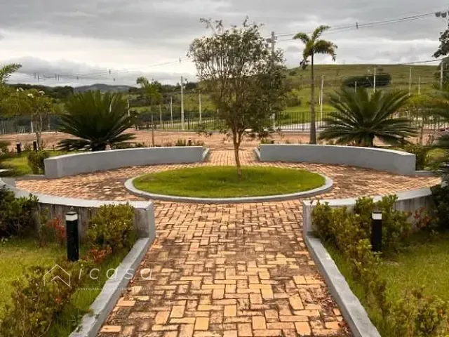 Terreno com 330m², à venda, no bairro Borda da Mata em Caçapava