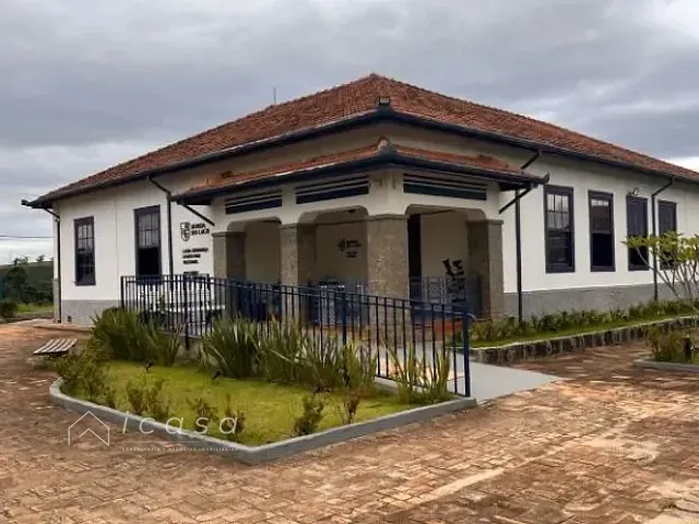 Terreno com 330m², à venda, no bairro Borda da Mata em Caçapava