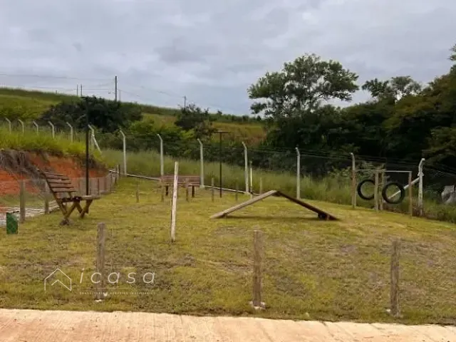 Terreno com 330m², à venda, no bairro Borda da Mata em Caçapava