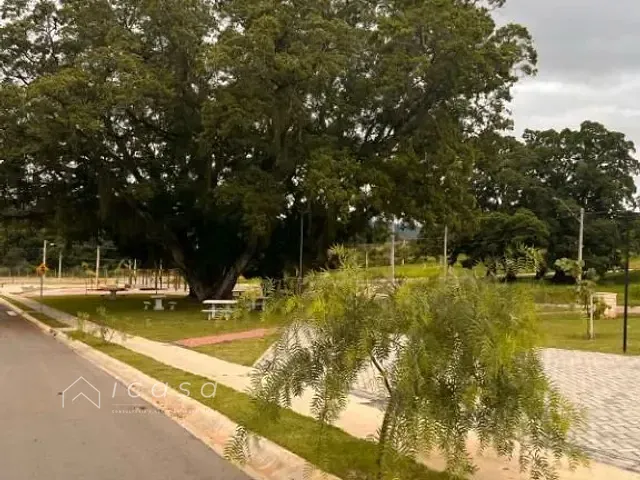 Terreno com 330m², à venda, no bairro Borda da Mata em Caçapava