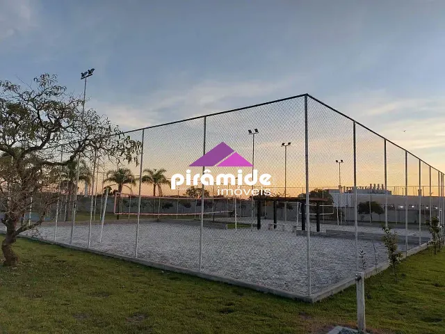 Terreno com 250m², à venda, no bairro Vereda dos Campos em São José dos Campos