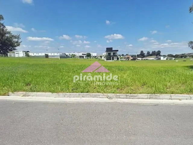 Terreno com 250m², à venda, no bairro Vereda dos Campos em São José dos Campos