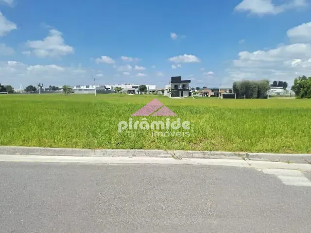 Terreno com 250m², à venda, no bairro Vereda dos Campos em São José dos Campos