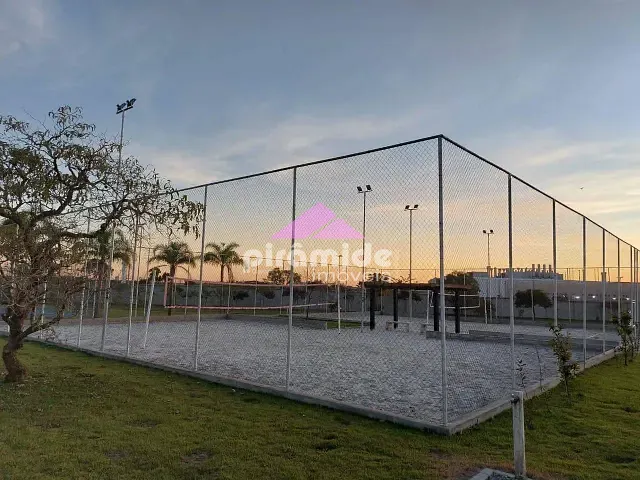 Terreno com 250m², à venda, no bairro Vereda dos Campos em São José dos Campos