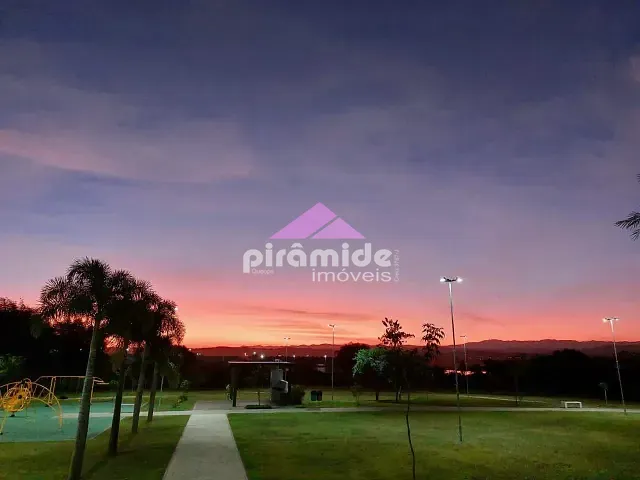 Terreno com 250m², à venda, no bairro Vereda dos Campos em São José dos Campos