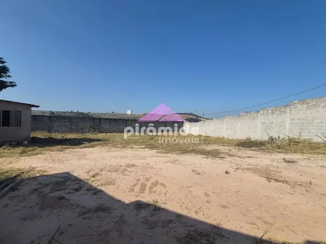 Terreno com 559m², à venda, no bairro Portal dos Passaros em São José dos Campos