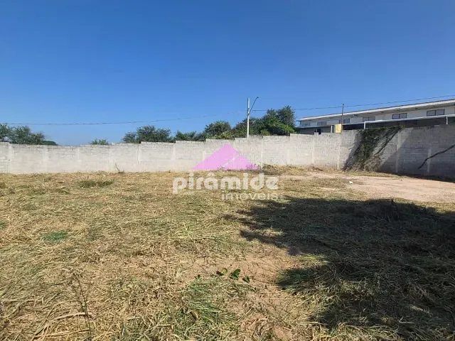 Terreno com 559m², à venda, no bairro Portal dos Passaros em São José dos Campos